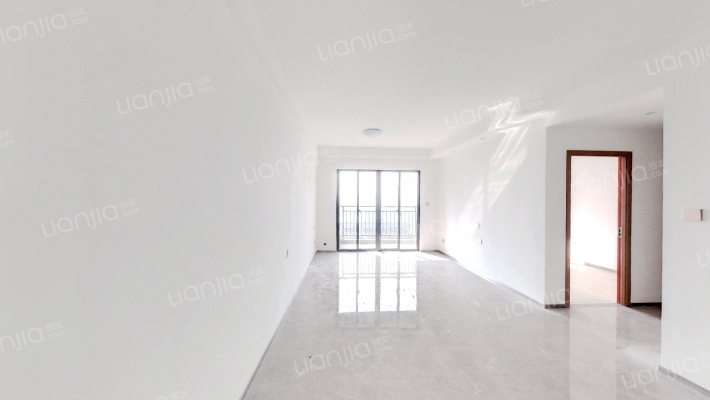 中建壹品佛山建投誉湖二手房实景图