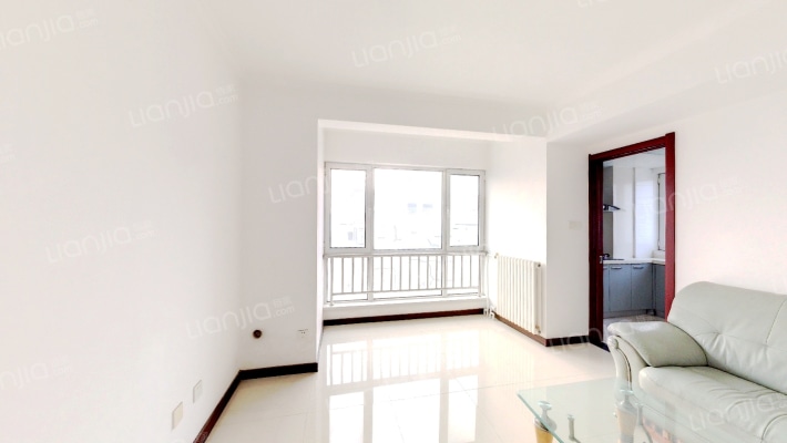 翰墨园二手房实景图