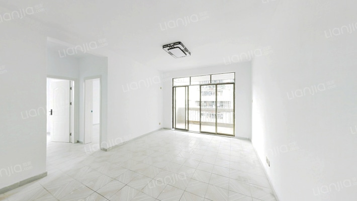 龙图花园二手房实景图