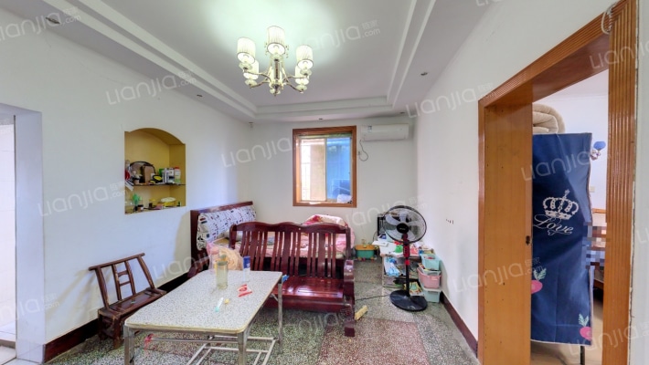 杜家塘小区二手房实景图