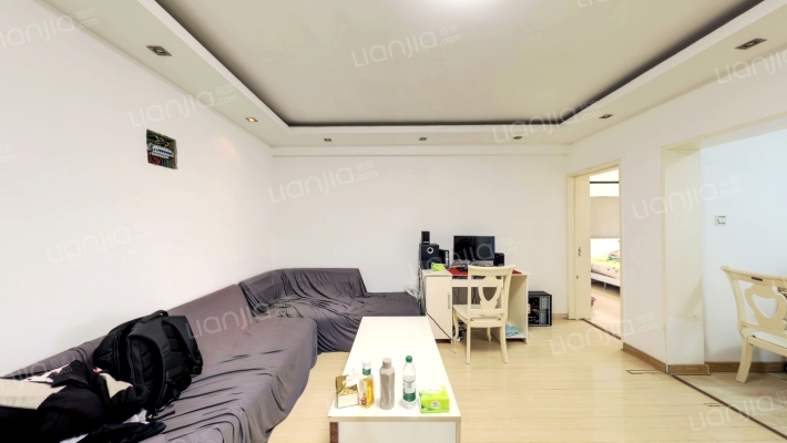 珠江名府二手房实景图