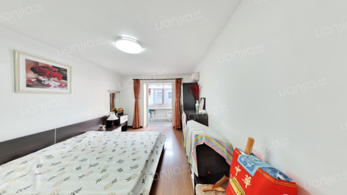 碧云里二手房实景图