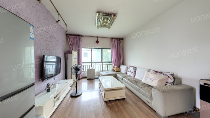 三里风物二手房实景图