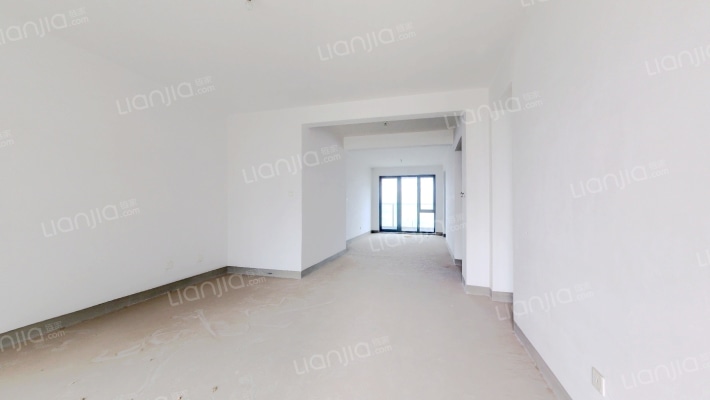 绿城诚园二手房实景图