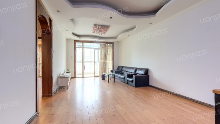 景秀花园二手房实景图