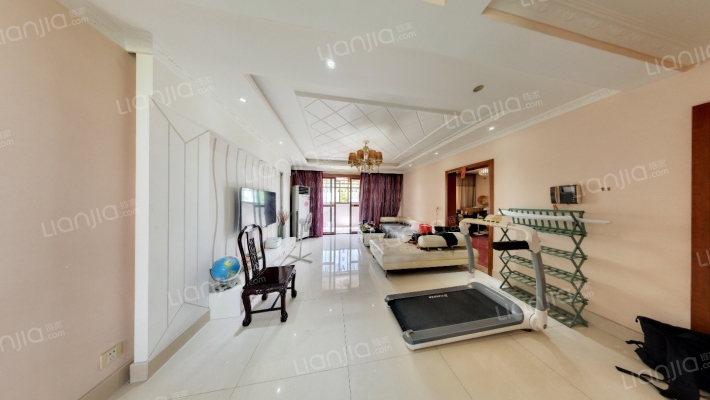 天和佳苑二手房实景图