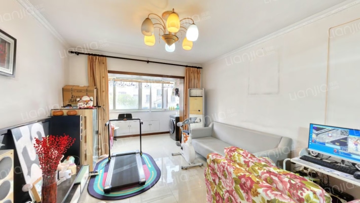 佳林花苑二手房实景图