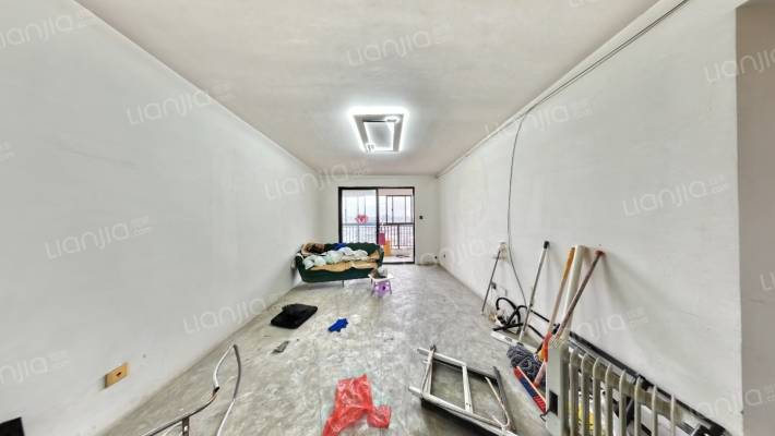 金太湖国际城二手房实景图