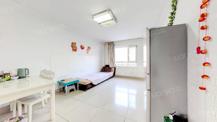 新嘉新天地二手房实景图