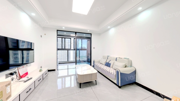 品文府二手房实景图