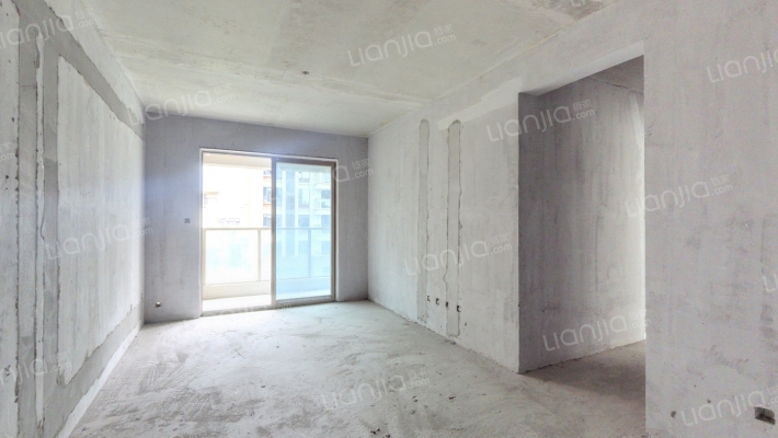 彭山领地观江府二手房实景图