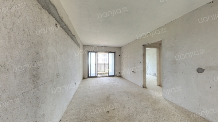 21度公馆二手房实景图