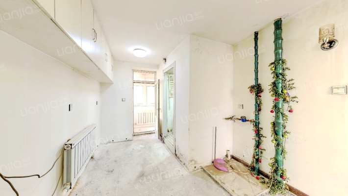 两洞桥社区二手房实景图