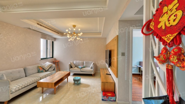 五和苑二手房实景图