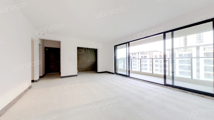 龙湖景粼天著望川区二手房实景图