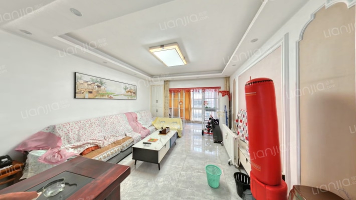 豪都花园二手房实景图