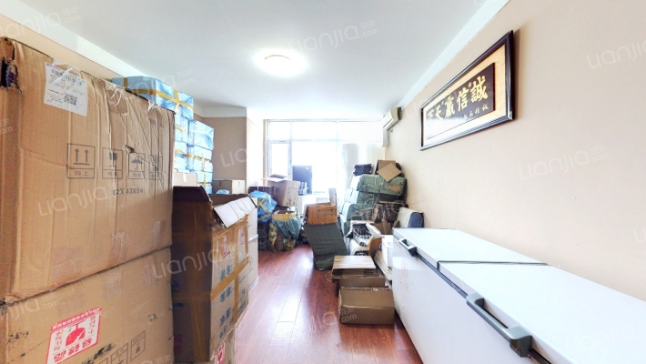 福佳国际二手房实景图