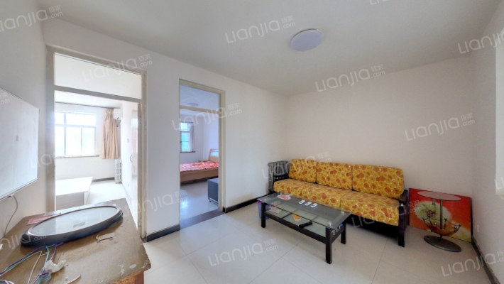 和平路370号院二手房实景图