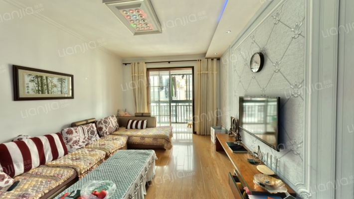 惠民新居二手房实景图