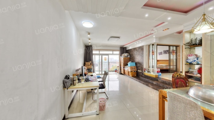 北泉小区二手房实景图