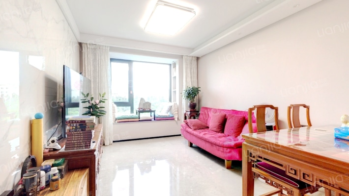 保利和光逸境二手房实景图