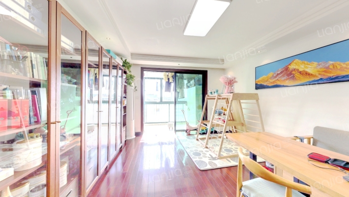 二纺新工房二手房实景图