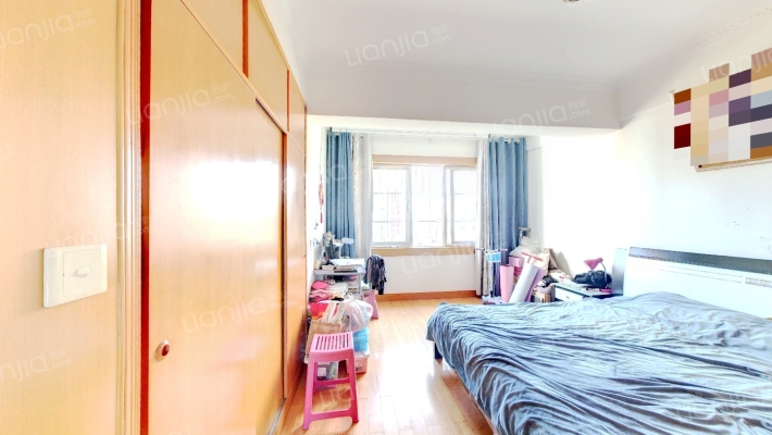 银城花园二手房实景图