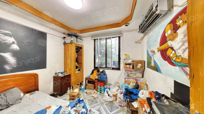 府青路一段3号二手房实景图