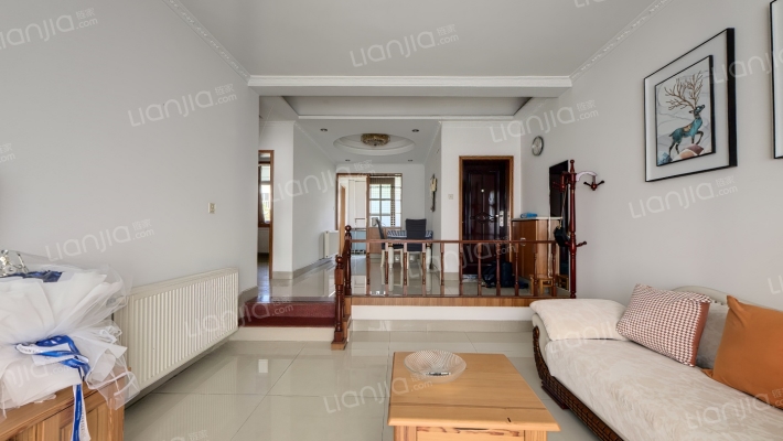 梧桐花园二手房实景图