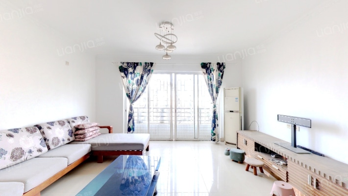 信建楼二手房实景图