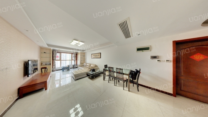 融侨观邸二手房实景图