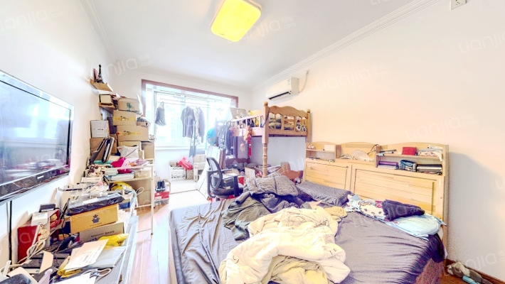 新市南路579弄二手房实景图