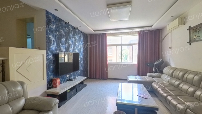 香格里拉大花园二手房实景图