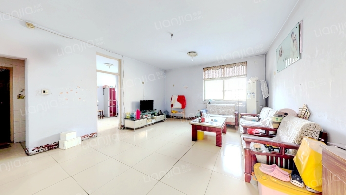 康居园小区二手房实景图