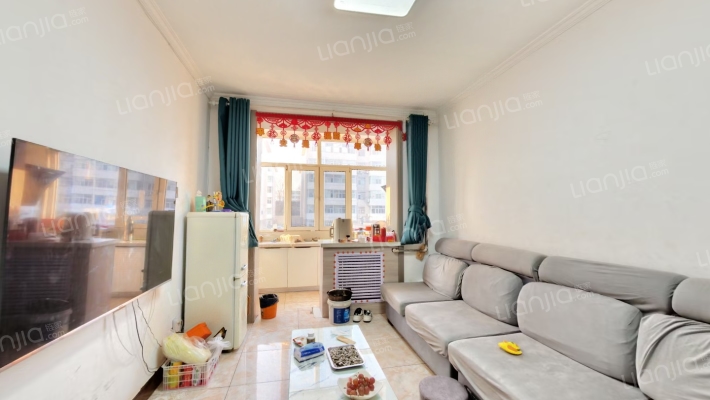 金星苑小区二手房实景图