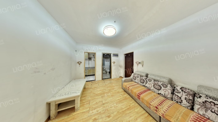 万盛新区二手房实景图