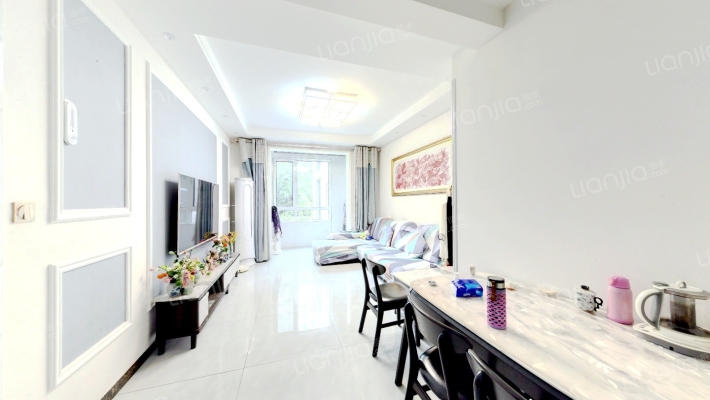 盛世华府鸿园二手房实景图