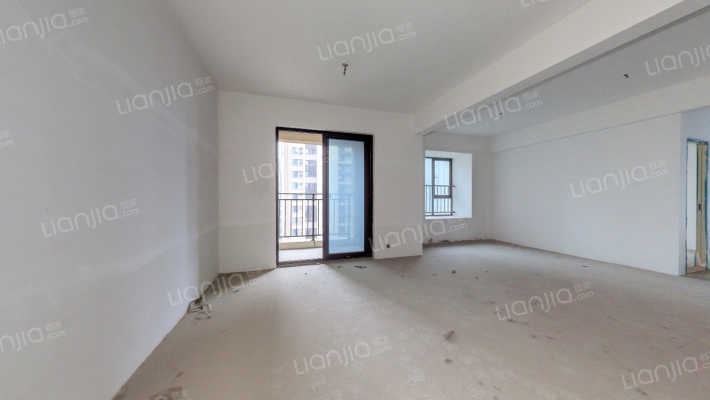 绿地汉口中心二手房实景图