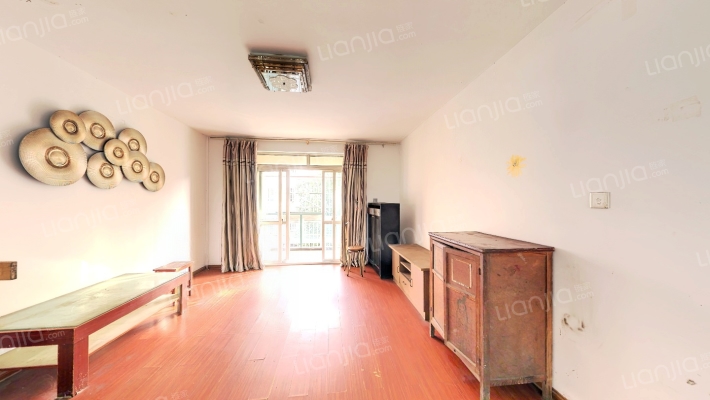 苏家浜小区二手房实景图