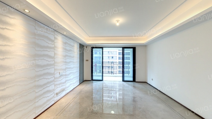 金茂建发泊悦二手房实景图