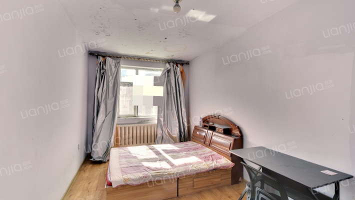 春铁新城一区二手房实景图