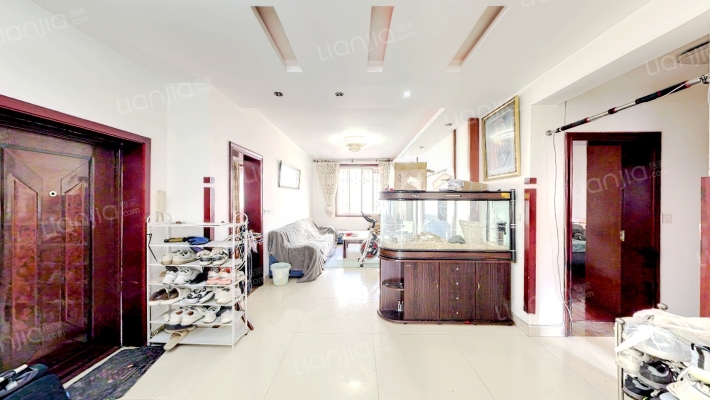 正大艺苑二手房实景图