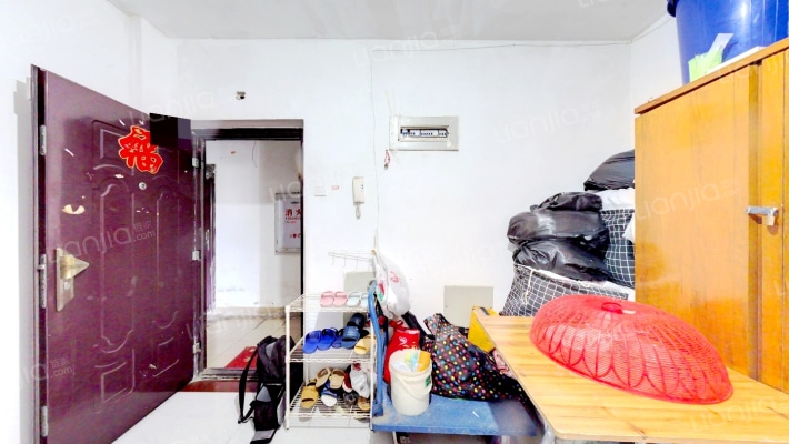 后县新苑二手房实景图