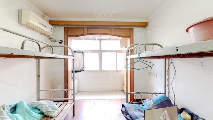 观门口北村二手房实景图