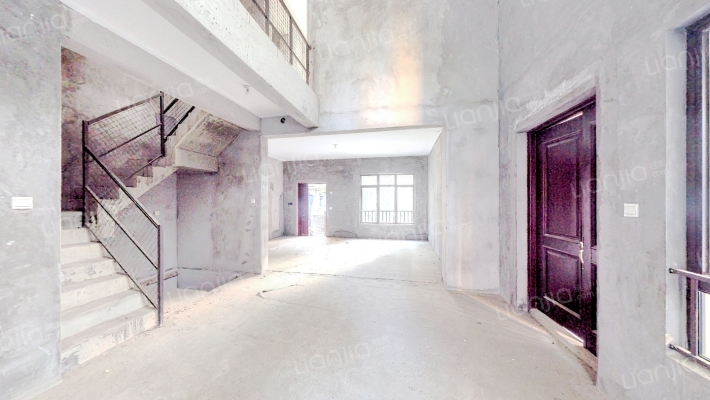 龙湖嘉誉二期二手房实景图