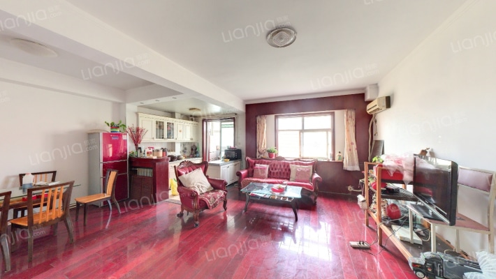 省邮管局宿舍二手房实景图