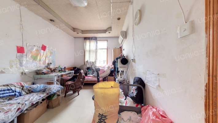 纺织二村二手房实景图