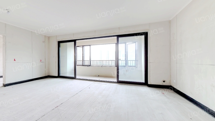 洺悦城玺悦二手房实景图