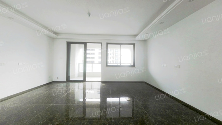 云樾东方二手房实景图