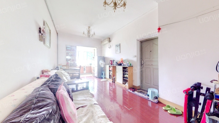 西青路48号二手房实景图